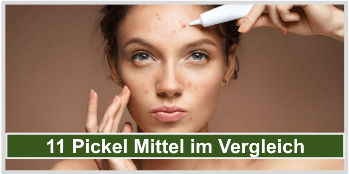 Pickel Mittel Vergleich Titelbild