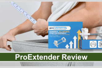 ProExtender Review Cover