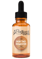 Radiant Cutis Skin Tag Remover Image