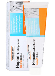 Heparin-ratiopharm Abbild