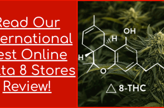 Read Our International Best Online Delta 8 Stores Review
