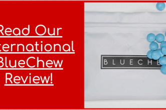 Read our international BlueChew Reviews