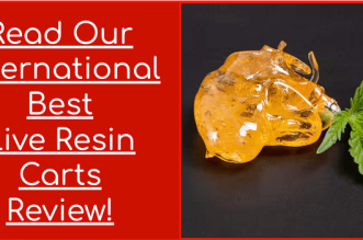Red Our International Best Live Resin Carts Review