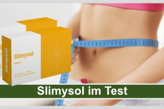 Slimysol Titelbild