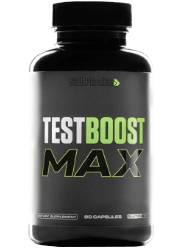 Test Boost Max Image
