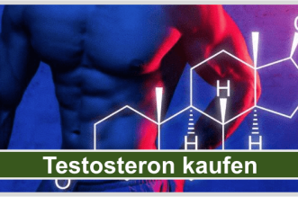 Testosteron kaufen Titelbild