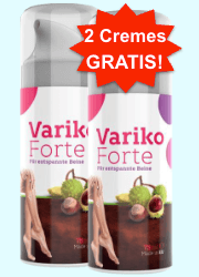 VarikoForte Venencreme Abbild