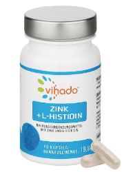 Vihado Haut Vitamine Abbild