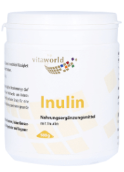 VitaWorld Inulin Abbild