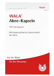 Wala Heilmittel GmbH Abbild