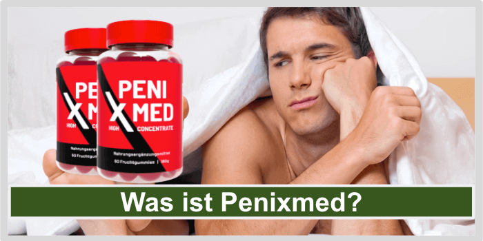 Was ist Penixmed