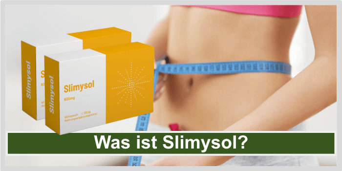 Was ist Slimysol