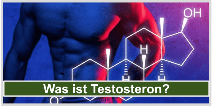 Was ist Testosteron kaufen Bild