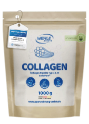 Wehle Sports Collagen Abbild