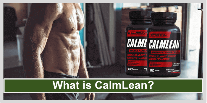 What is CalmLean
