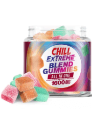 All in One Gummies Image