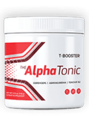 Alpha Tonic Image