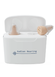 Audien Hearing Image
