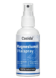 Casida Vitalspray Abbild