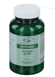 Nutritheke Green Line Collagen 350 Abbild
