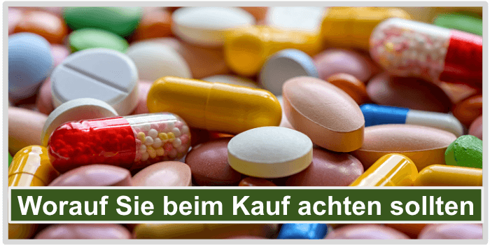 Darauf beim Kauf achten Bild