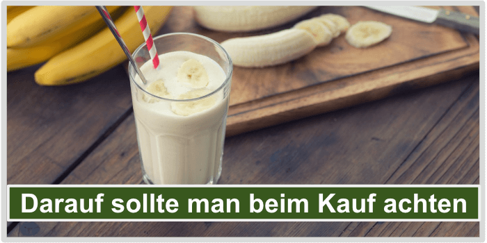 Darauf beim Kauf achten Bild