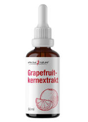 Effective Nature Grapefruit 40 % Abbild