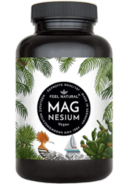 Feel Natural Magnesium Abbild