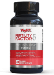 Fertility Factor 5 Image