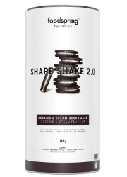 Shape Shake 2.0 Abbild