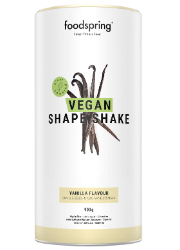 Foodspring Vegan Shape Shake Abbild