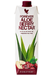 Forever Aloe Vera Berry Nectar Abbild