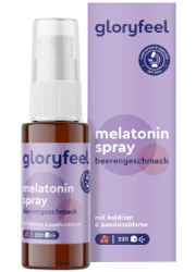 GloryFeel Melatonin Abbild