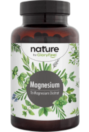 GloryFeel Magnesium nature Abbild