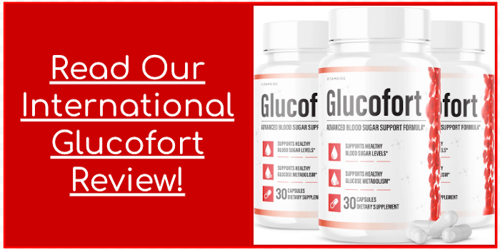International Glucofort Review