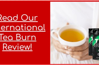 International Tea Burn Review