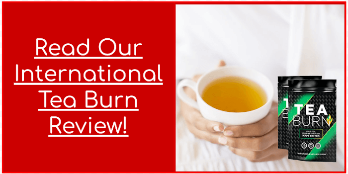 International Tea Burn Review