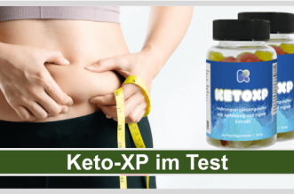 Keto-XP Titelbild