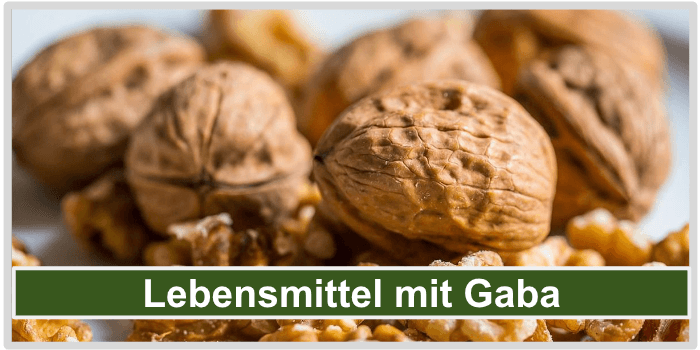 Lebensmittel Gaba Bild