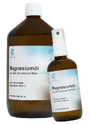 Life Solution Magnesium Abbild