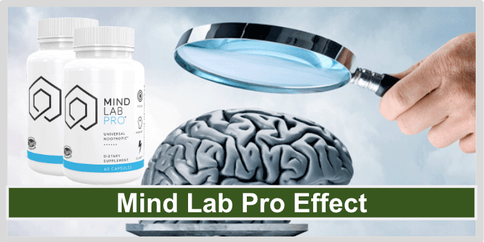 Mind Lab Pro Effect