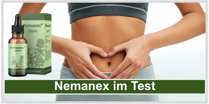 Nemanex Titelbild