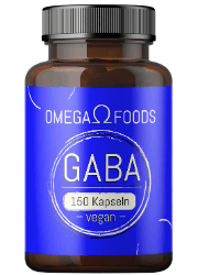 Omega Foods Abbild