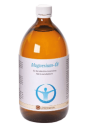 Quintessence Magnesium Abbild