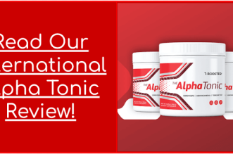 Read Our International Alpha Tonic Review