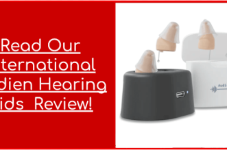 Read Our International Audien Hearing Aids Review