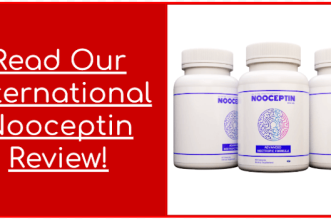 Read Our International Nooceptin Review