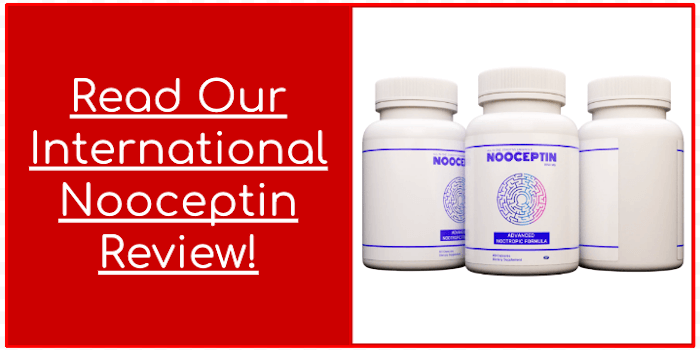 Read Our International Nooceptin Review