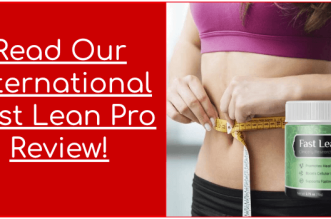 Read our international Fast Lean Pro review image