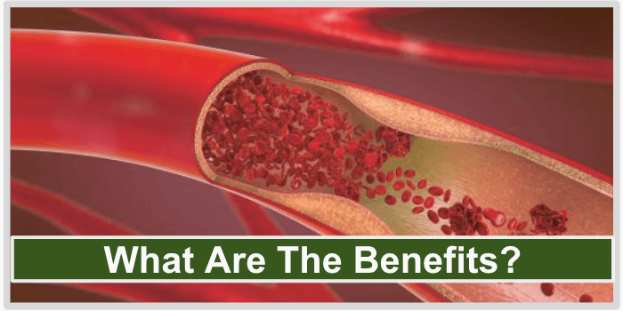 Red Boost Benefits image